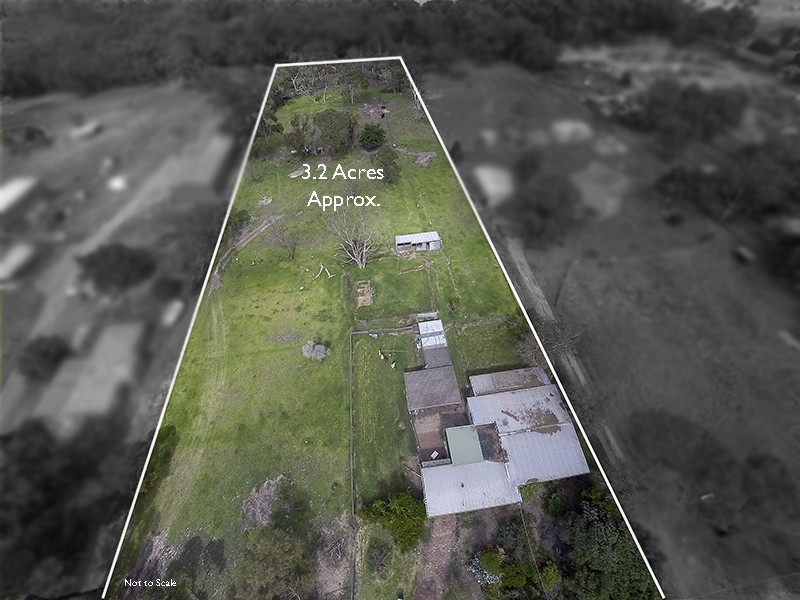 1810 South Gippsland Highway, Devon Meadows VIC 3977