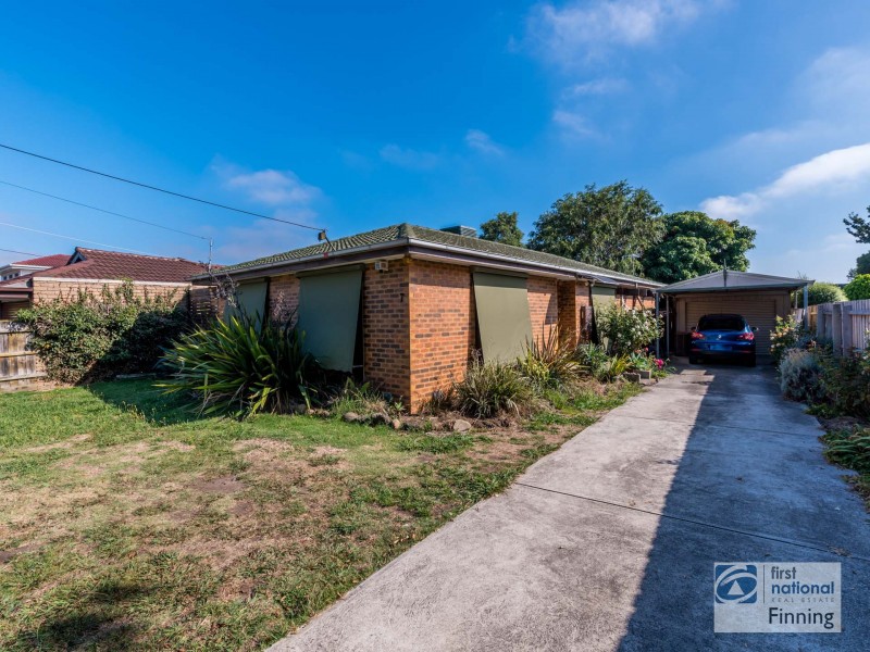 7 Gill Street, Cranbourne VIC 3977