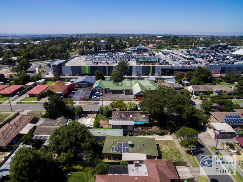 7 Gill Street, Cranbourne VIC 3977