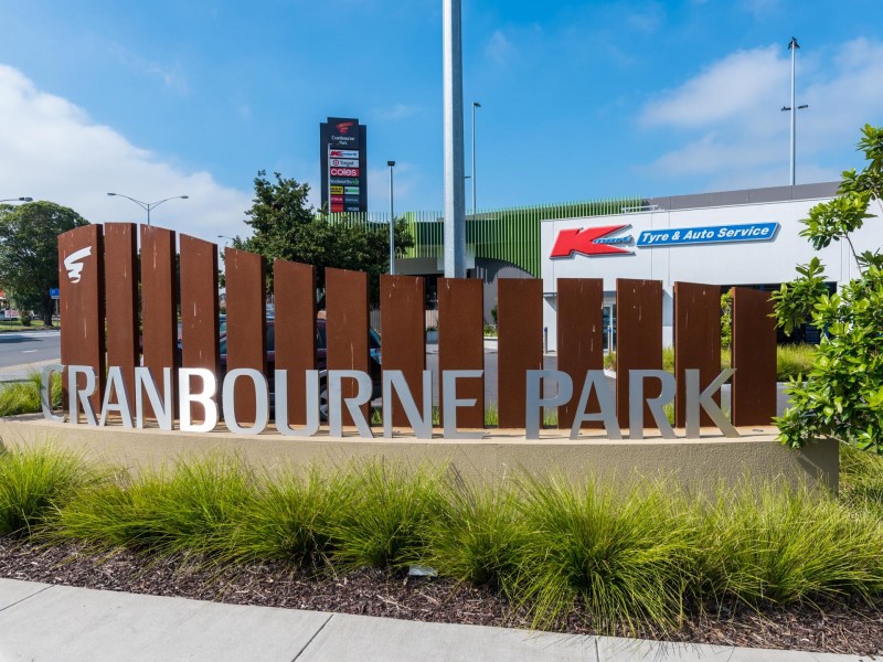 7 Gill Street, Cranbourne VIC 3977