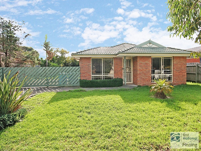 57 Breamlea Way, Cranbourne West VIC 3977