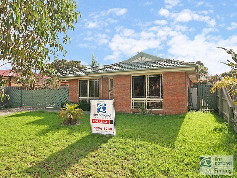 57 Breamlea Way, Cranbourne West VIC 3977
