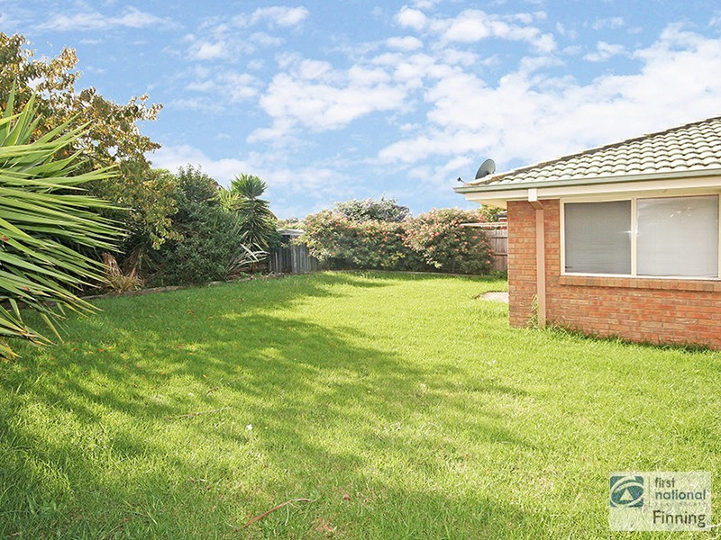 57 Breamlea Way, Cranbourne West VIC 3977