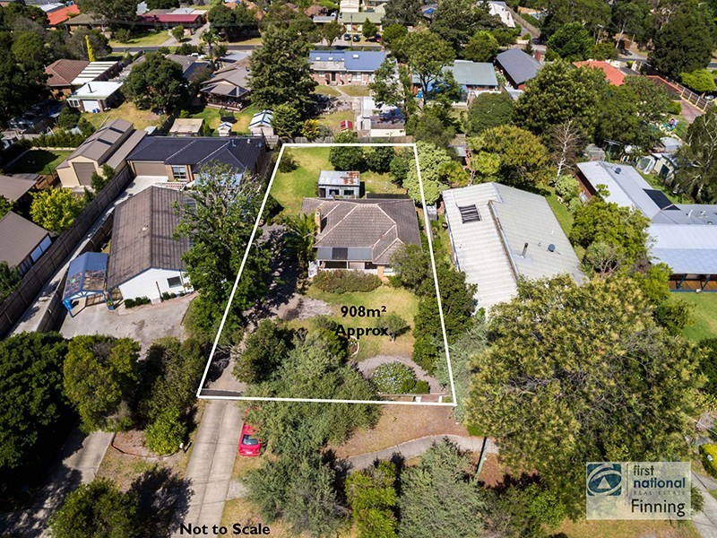 26 Queens Road, Pearcedale VIC 3912