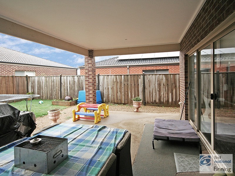 Cranbourne East VIC 3977