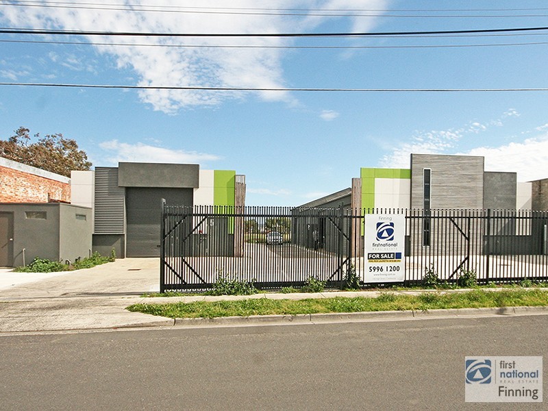 1-4/81 Miles Grove, Seaford VIC 3198