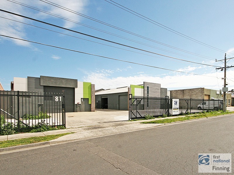 1-4/81 Miles Grove, Seaford VIC 3198