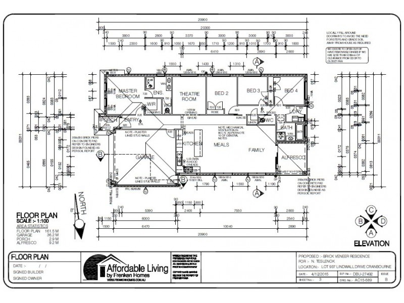 18 Lindwall Drive, Cranbourne West VIC 3977