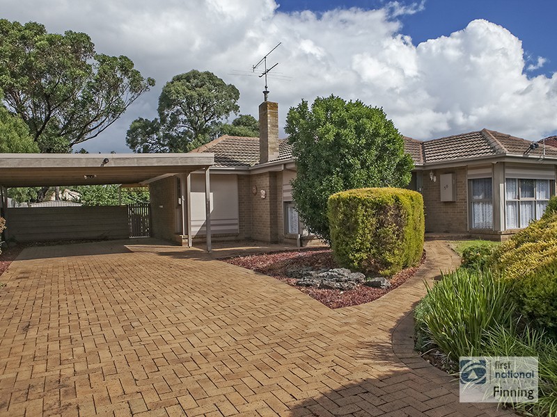 58 Cochrane Street, Cranbourne VIC 3977