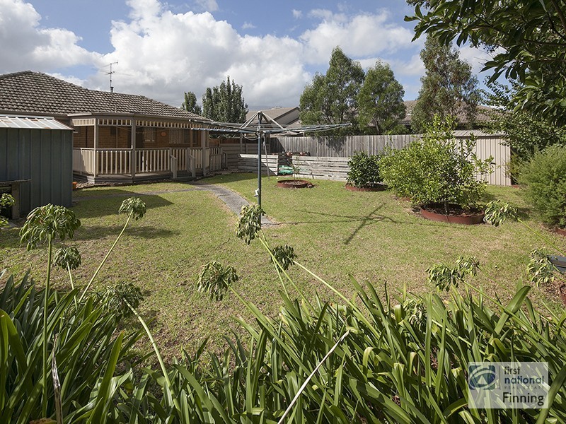 58 Cochrane Street, Cranbourne VIC 3977