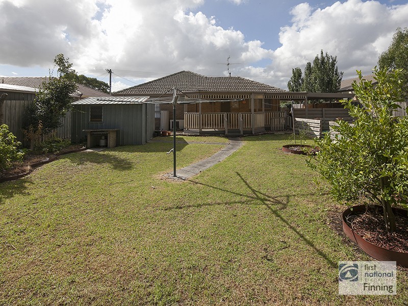 58 Cochrane Street, Cranbourne VIC 3977