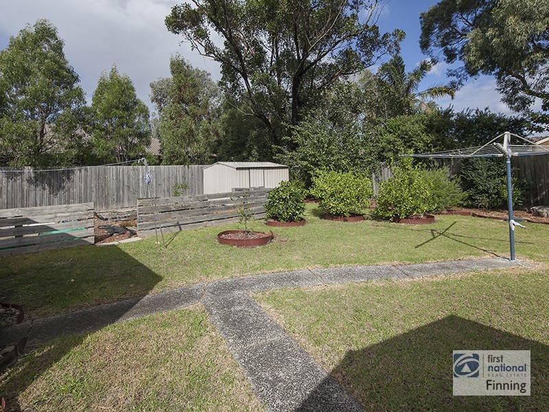 58 Cochrane Street, Cranbourne VIC 3977