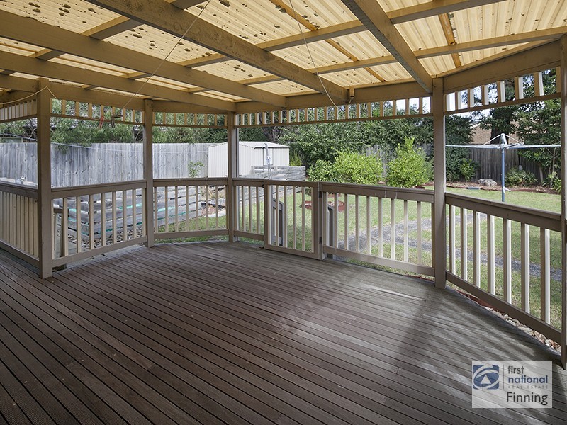 58 Cochrane Street, Cranbourne VIC 3977