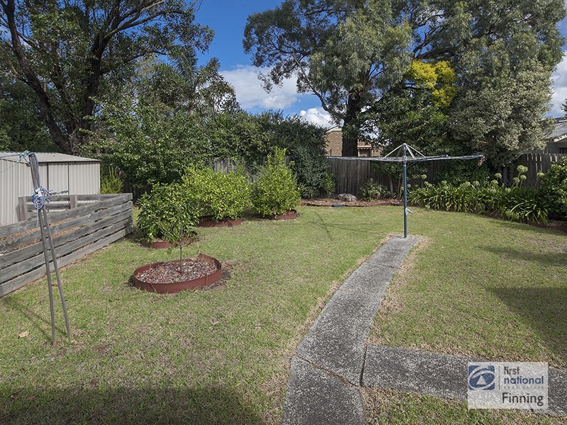 58 Cochrane Street, Cranbourne VIC 3977
