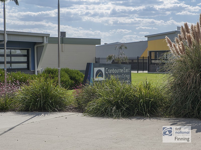 Cranbourne East VIC 3977