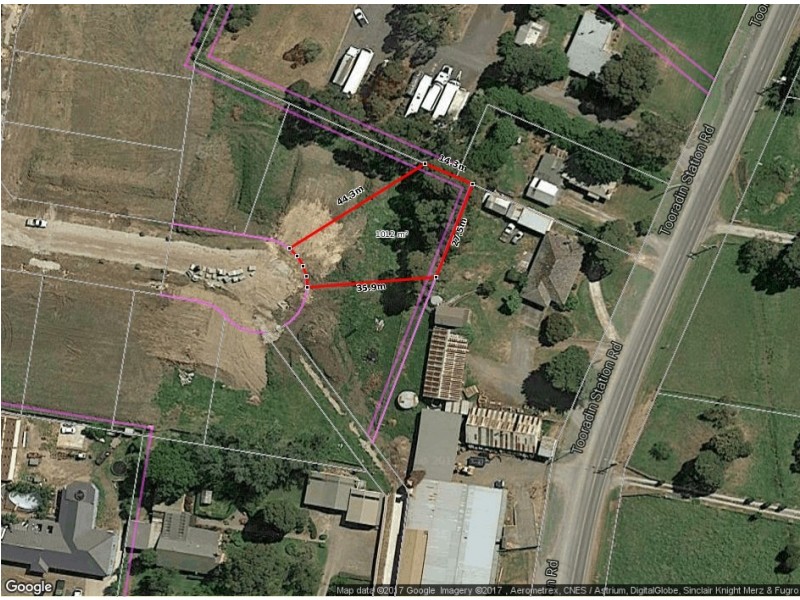 Lot 23,  Lews Place, Tooradin VIC 3980
