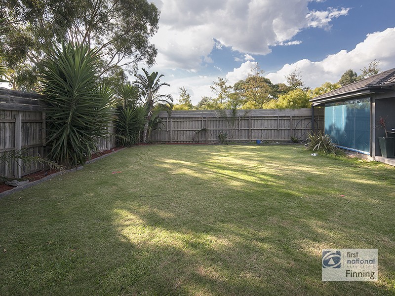 13 Elaine Court, Cranbourne VIC 3977