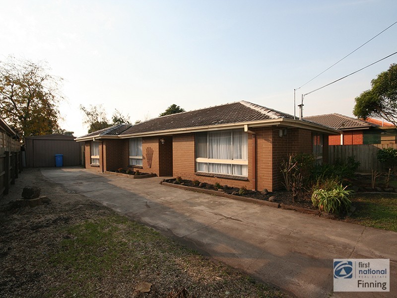 47 Cochrane Street, Cranbourne VIC 3977