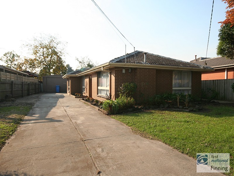 47 Cochrane Street, Cranbourne VIC 3977