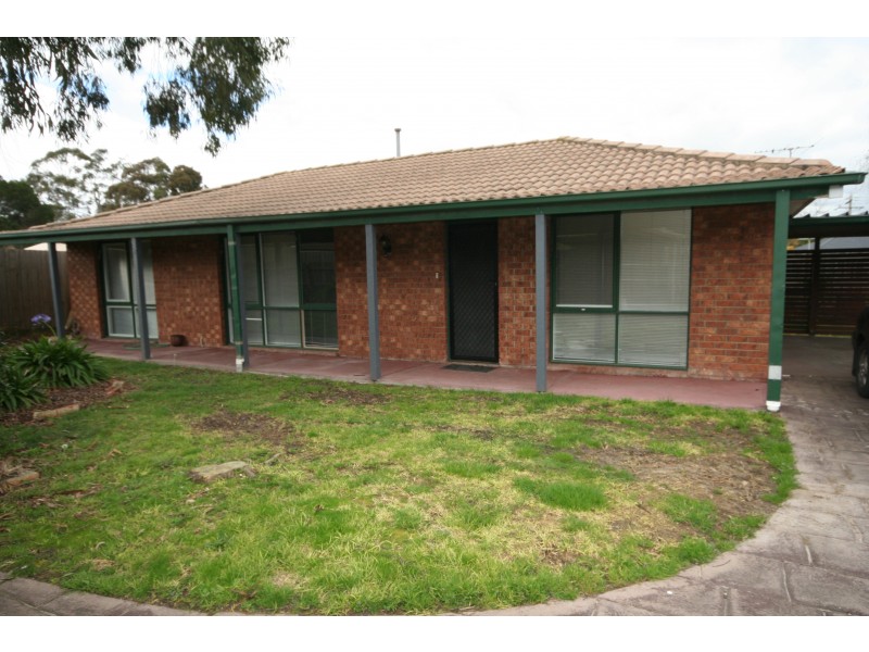 450A McClelland Drive, Langwarrin VIC 3910