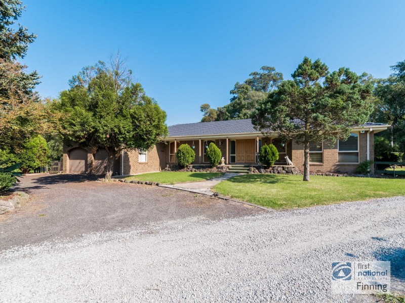 Cannons Creek VIC 3977