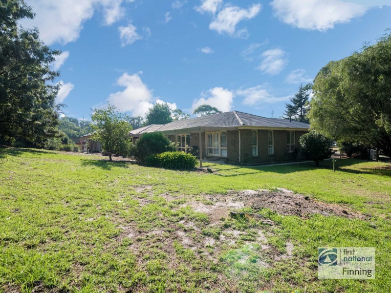 Cannons Creek VIC 3977