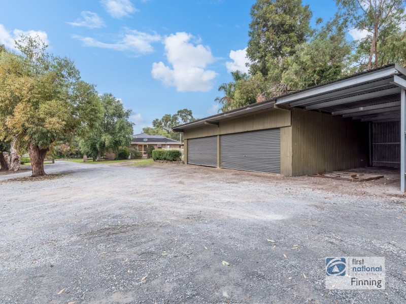 Cannons Creek VIC 3977