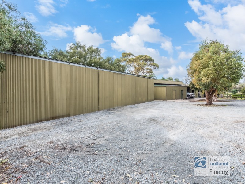 Cannons Creek VIC 3977