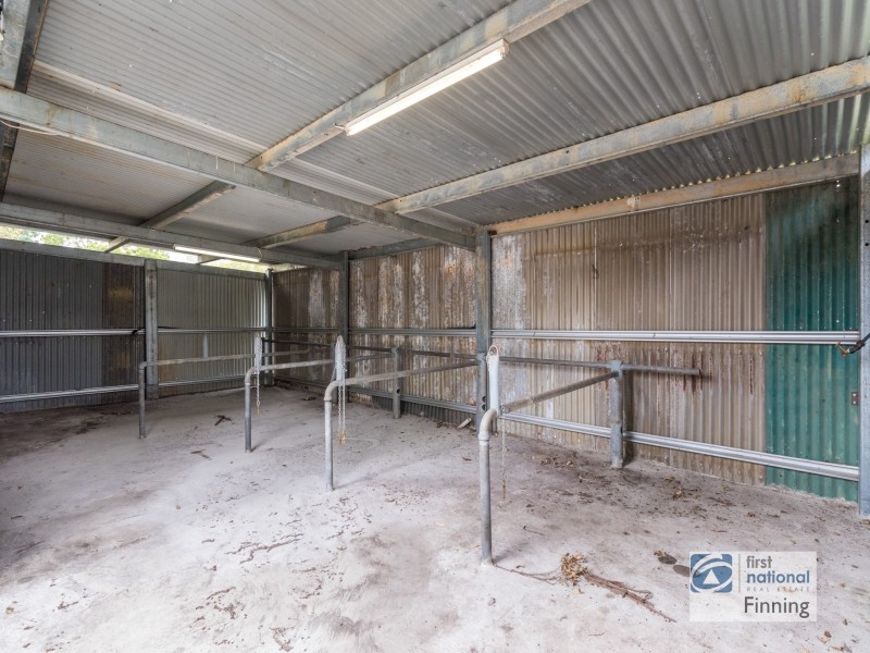 Cannons Creek VIC 3977