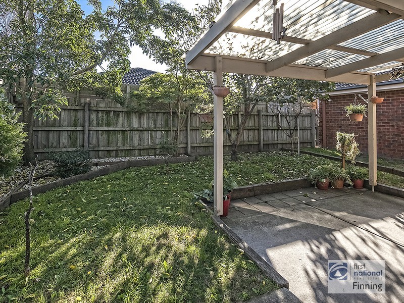 3 Otley Way, Cranbourne East VIC 3977