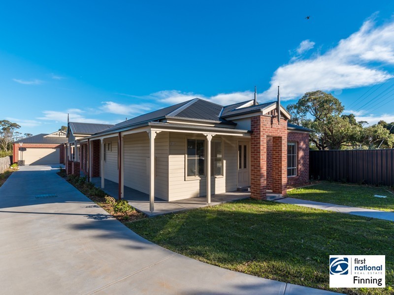 54A South Gippsland Highway, Tooradin VIC 3980