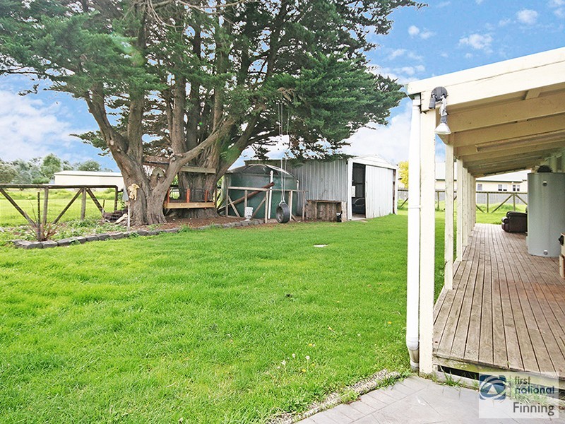 135 Tooradin Station Road, Tooradin VIC 3980