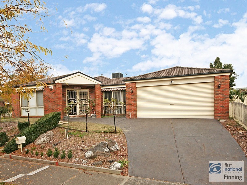 3 Evergold Close, Narre Warren South VIC 3805