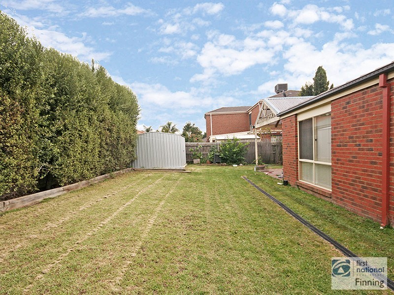 3 Evergold Close, Narre Warren South VIC 3805
