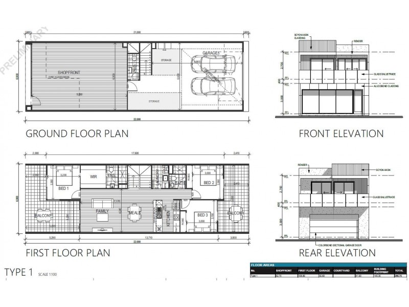 Lot E,  Paramount Blvd, Cranbourne VIC 3977