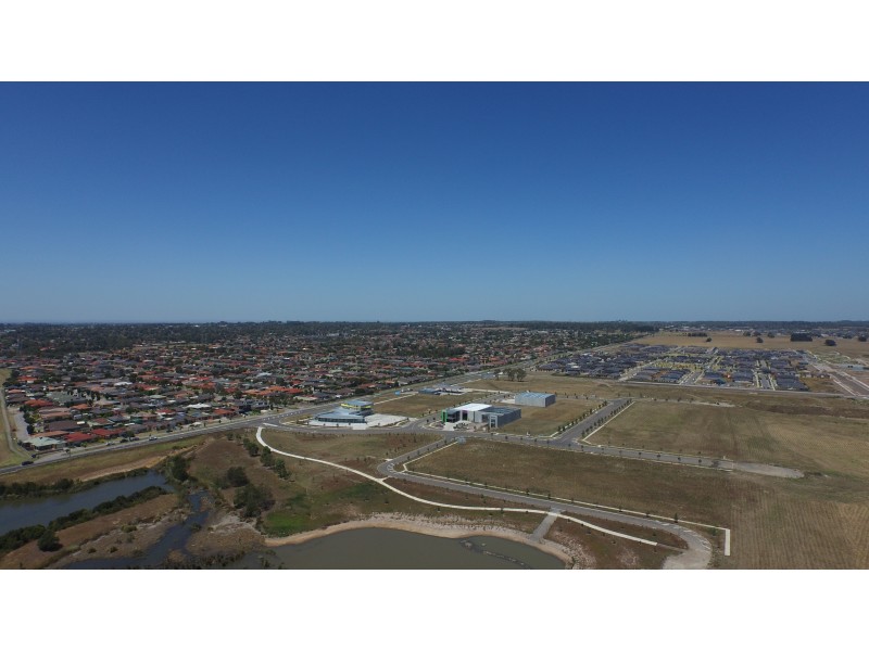Lot E,  Paramount Blvd, Cranbourne VIC 3977