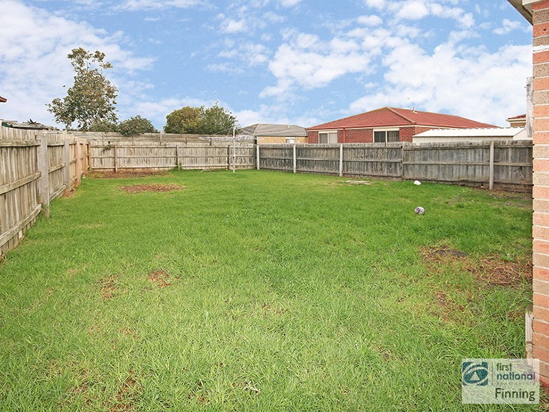 23 Genoa Way, Cranbourne West VIC 3977