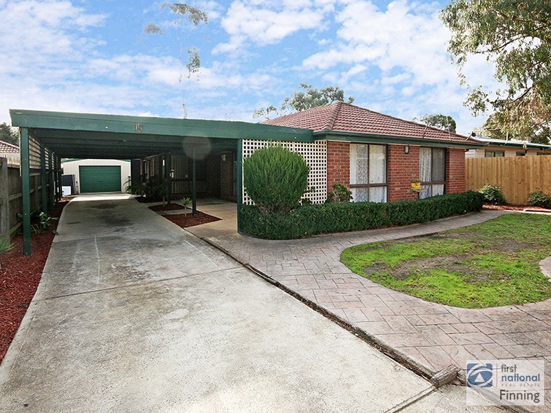 Cranbourne VIC 3977