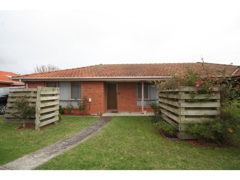 4/5-7 Fairfield Street, Cranbourne VIC 3977