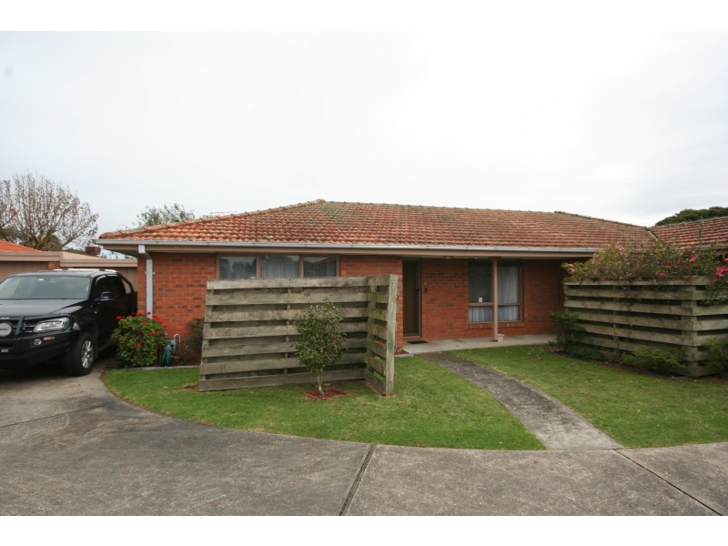 4/5-7 Fairfield Street, Cranbourne VIC 3977