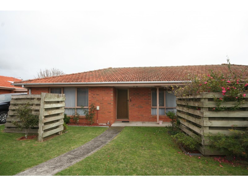 4/5-7 Fairfield Street, Cranbourne VIC 3977