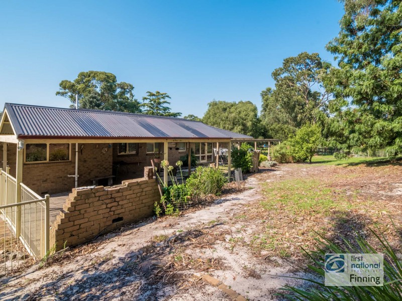 Cannons Creek VIC 3977