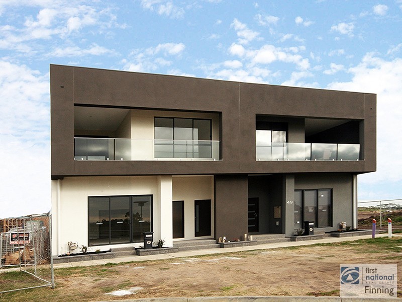 47 Fergus Lane, Cranbourne West VIC 3977