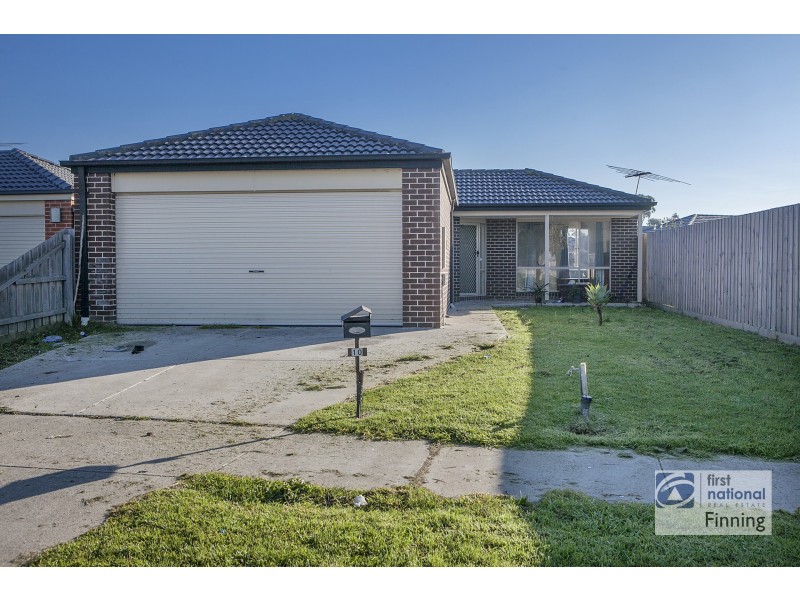 10 Catani Avenue, Koo Wee Rup VIC 3981