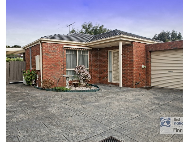 Cranbourne VIC 3977