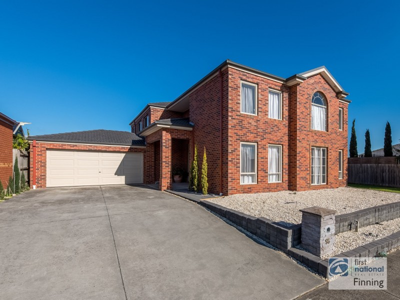 Cranbourne West VIC 3977