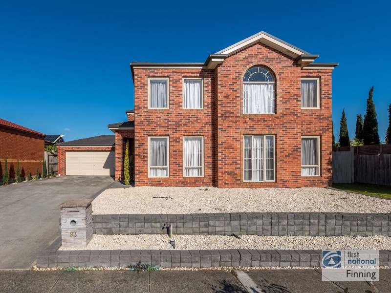 Cranbourne West VIC 3977