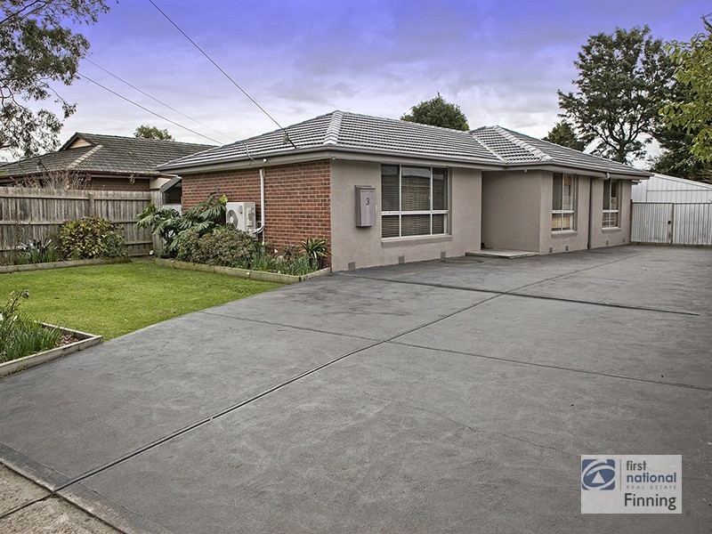 Cranbourne VIC 3977
