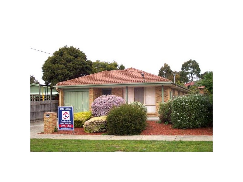 18B Bayport Drive, Langwarrin VIC 3910