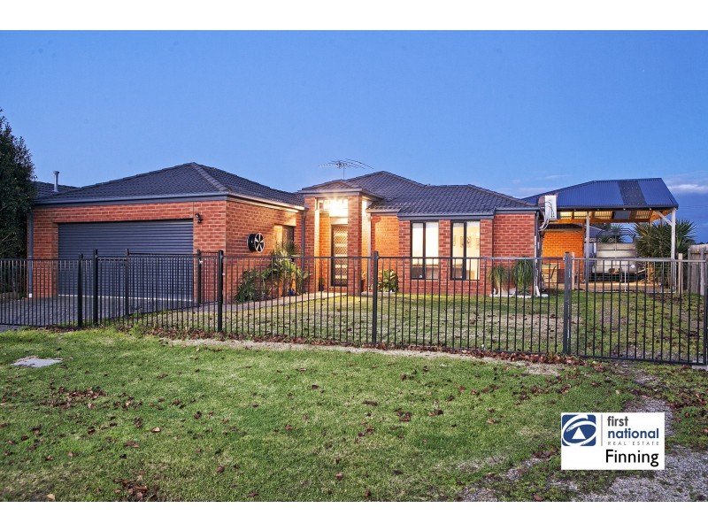 Cranbourne West VIC 3977